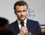 الرئيس الفرنسي يدعو لاستجابة إنسانية وسياسية تجاه غزة