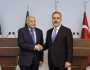 وزير الخارجية الجزائري من أنقرة: نقترب من 10 مليارات دولار للتبادل التجاري