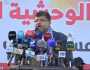 محمد علي الحوثي: من أراد أن يكون للأخوة في غزة مكان آخرغيرالقطاع فلتكن القدس