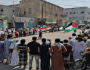 الحديدة.. وقفات احتجاجية تنديداً بجرائم العدوان الصهيوني على غزة وتأييداً لطوفان الأقصى