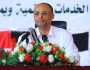 الرئيس المشاط: على أدوات الاحتلال الجدد أن يراجعوا تاريخ نضال ثوار 14 أكتوبر