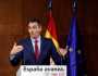 الحكومة الإسبانية تعتزم العمل من أجل “الاعتراف بالدولة الفلسطينية”