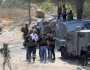 العدو الصهيوني يعتقل 44 فلسطينيًا بينهم صحفيون ويُصيب 14 بالضفة الغربية والقدس