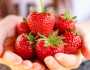 هذا ما يحصل لجسمك عند تناول الفراولة..