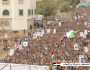 أبناء تعز يحتشدون في مسيرة جماهيرية كبرى تضامناً مع الشعب الفلسطيني ومقاومته الباسلة (تفاصيل+صور)