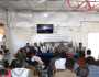 انعقاد اللقاء التوعوي الموسع للعاملين والأمناء والمتعاونين بمكتب الزكاة في الضالع