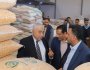 تحت شعار “البذرة الجيدة محور المنظومة الغذائية”.. تدشن مرحلة تجهيز بذور الحبوب والبقوليات لموسم القياض والصراب