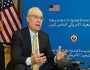 المبعوث الأمريكي يحاول ابتزاز اليمن لإيقاف العمليات البحرية