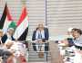 إقرار الترتيبات النهائية لتدشين أعمال مؤتمر “فلسطين قضية الامة المركزية”