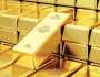 أسعارالذهب تتراجع عالمياً