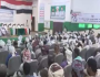 خلال لقاء موسع بالحديدة..علماء اليمن يؤكدون ضرورة وحدة الصف في مواجهة العدوان الأمريكي البريطاني