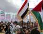 اليمن عصيُ على مؤامرات الأعداء.. وسيظل مسانداً لفلسطين
