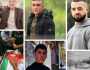 مركز حقوقي: إعدام ستة فلسطينيين بيوم واحد في الضفة تجسيد للإبادة الجماعية