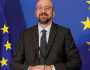 رئيس المجلس الأوروبي يطالب بـ”وقف إطلاق النار” في غزة