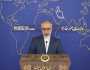 كنعاني: إيران عازمة على الدفاع عن نفسها ولا تستأذن أحداً