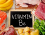مكملات فيتامين (B6).. متى يصبح استهلاكها خطيراً؟