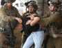 بينهم فتاة وصحفي.. العدو الصهيوني يعتقل 16 فلسطينياً من الضفة المحتلة