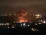 أكثر من 50 غارة صهيونية على جنوب لبنان