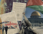 الاحتلال الإسرائيلي لفلسطين.. تفنيد الادعاءات والمزاعم التاريخية والقانونية على ضوء الوثائق الأرشيفية البريطانية