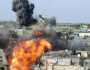 9 شهداء في قصف للاحتلال على جباليا وبيت لاهيا ورفح