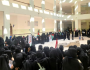 وقفة للقطاع النسائي وطالبات كلية التربية في الحديدة بمناسبة الذكرى السنوية الشهيد
