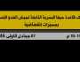 شاهد | عملية استهداف المقاومة الإسلامية في لبنان قاعدة حيفا البحرية التابعة لجيش العدو الصهيوني بمُسيّرات انقضاضيّة