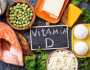 صحتك في خطر .. تعرف على أهمية فيتامين D؟