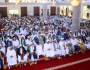 في لقاء موسع بالحديدة.. علماء اليمن يؤكدون على أهمية الجهاد والثبات أمام أعداء الله