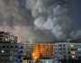 عدوان اسرائيلي غير مسبوق على دمشق وعدة مدن سورية