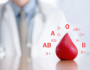 فصيلة دم.. أصحابها أقل عرضة لأمراض القلب