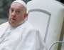 بابا الفاتيكان: الأوضاع في غزة وصمة عار ولا نقبل تجمّد الأطفال حتى الموت