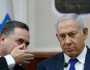 نتنياهو غاضب من وزير حربه بعد نشره أسماء المرشحين لمنصب رئاسة الأركان