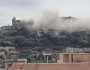 طيران العدو يشن سلسلة غارات على أطراف لبنان
