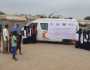 إطلاق العيادة الطبية المتنقلة في الحديدة لتقديم الرعاية الصحية للمناطق النائية