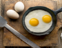 نتائج مفاجئة حول علاقة استهلاك البيض بتعزيز صحة القلب