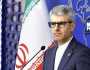 بقائي: تحديد موعد الجولة المقبلة من المفاوضات بين إيران وأمريكا قيد الدراسة