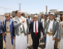 رئيس الوزراء يزور عدداً من الدورات الصيفية ويدشن العمل في مشروع خدمي بأمانة العاصمة