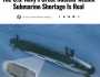 أزمة الغواصات الأمريكية تتفاقم: أربع من كل عشر خارج الخدمة وتهديد لقدرات الردع ضد الصين وروسيا