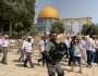 مستوطنون يقتحمون المسجد الأقصى