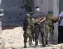 قوات العدو الصهيوني تقتحم عدة قرى وبلدات جنوب نابلس