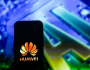 “هواوي” تحضر لإطلاق أقوى معالجاتها للذكاء الاصطناعي
