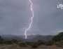 صواعق رعدية تُصيب 3 مواطنين وتلحق أضرارًا بعدد من المنازل في وصاب السافل