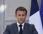 ماكرون يقول إن فرنسا قد تعترف بدولة فلسطين في يونيو المقبل