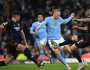 مانشستر سيتي يكرر فوزه على كوبنهاغن ويتأهل لربع نهائي دوري أبطال أوروبا