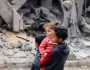 وقف الحرب والعودة للمنازل والدراسة.. أمنيات أطفال غزة