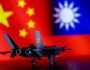 تايوان تعلن رصد 22 طائرة صينية في محيط الجزيرة بأقل من ثلاث ساعات