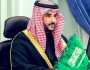 وزير الدفاع السعودي يصل إلى طهران