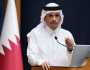 قطر: مفاوضات وقف إطلاق النار في غزة لم تسفر عن شيء