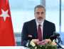وزير الخارجية التركي يزور ألبانيا