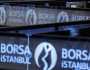 انخفاض حاد بعدد المستثمرين في بورصة إسطنبول